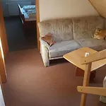 Feriendomizil Wattwurm Paul Appartement Schillig
