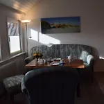 Feriendomizil Wattwurm Paul Appartement