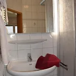 Feriendomizil Wattwurm Paul Appartement Schillig