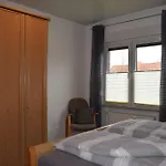 Appartement Feriendomizil Wattwurm Paul