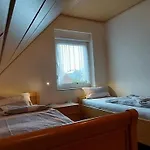Feriendomizil Wattwurm Paul Appartement Schillig