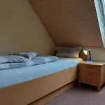 Feriendomizil Wattwurm Paul Appartement Schillig