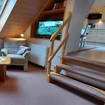Feriendomizil Wattwurm Paul *