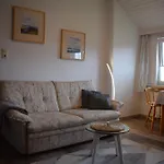 Feriendomizil Wattwurm Paul Appartement Schillig