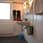 Feriendomizil Wattwurm Paul Appartement *