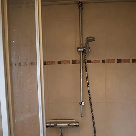 Apartament Feriendomizil Wattwurm Paul *