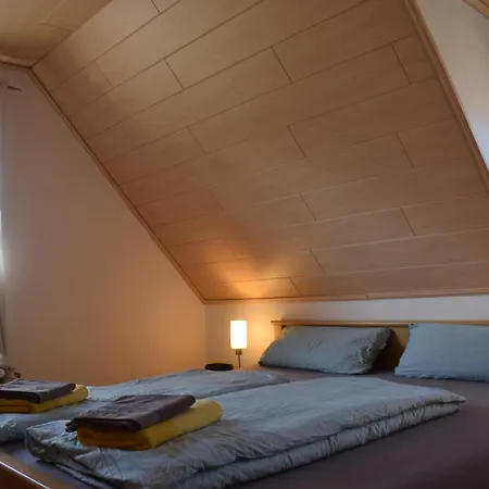 Feriendomizil Wattwurm Paul Διαμέρισμα Schillig