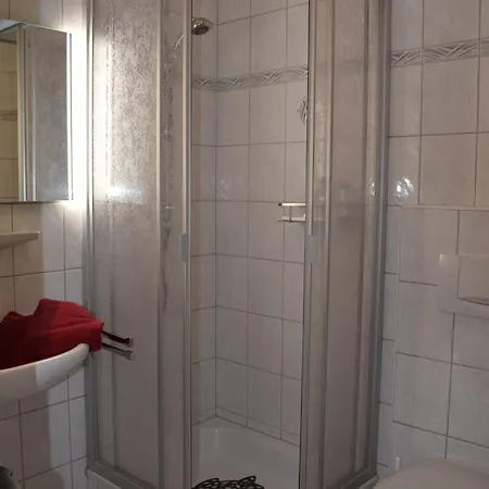 Διαμέρισμα Feriendomizil Wattwurm Paul