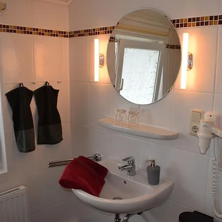 Feriendomizil Wattwurm Paul * Schillig