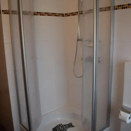 Διαμέρισμα Feriendomizil Wattwurm Paul *