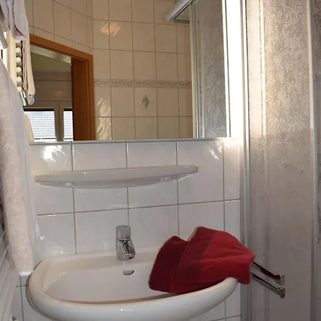 Feriendomizil Wattwurm Paul Appartement