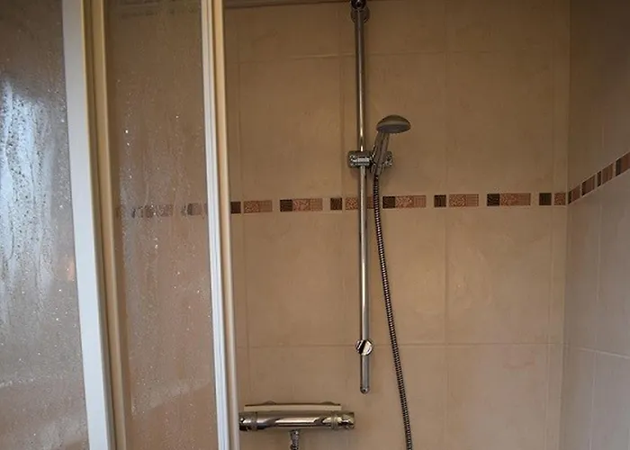 Feriendomizil Wattwurm Paul * Schillig