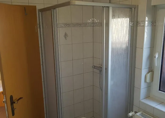 Feriendomizil Wattwurm Paul *