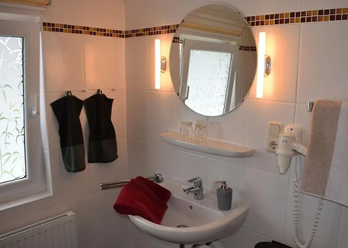 Feriendomizil Wattwurm Paul * Schillig